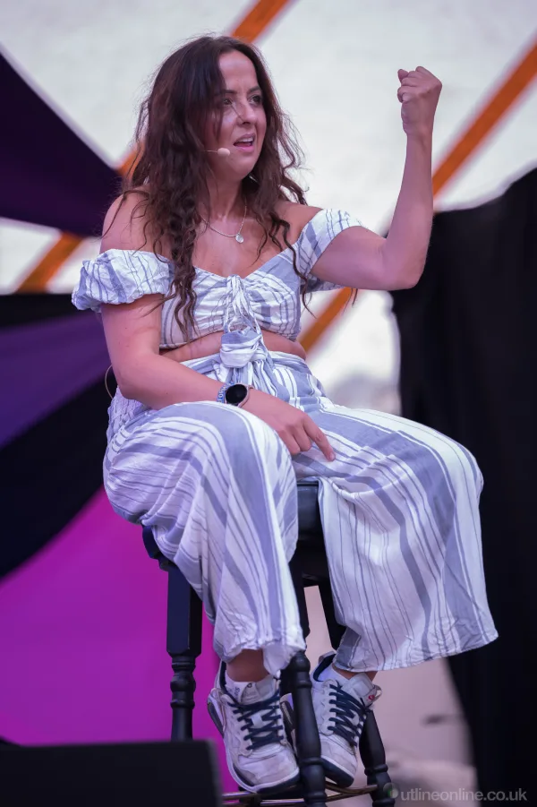 Latitude Festival 2022