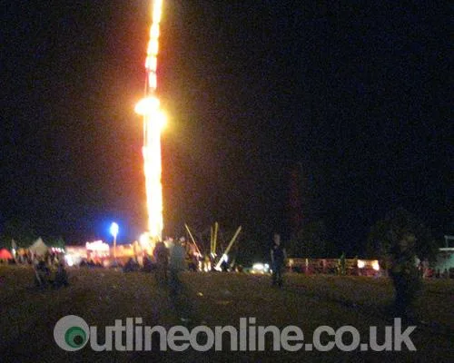 Sonisphere pt 3 2010