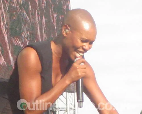 Sonisphere pt 2 2010