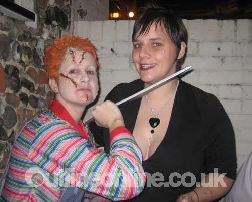 Halloween