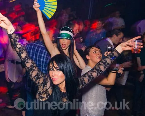 MoS Clubbers Guide