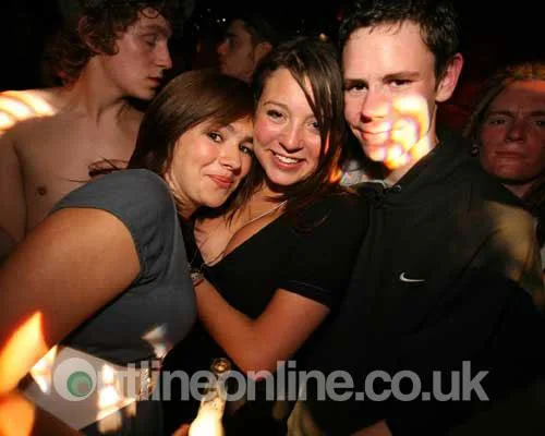 Scratch Perverts