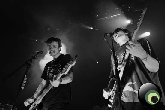Palma Violets // NME Awards Tour 2013