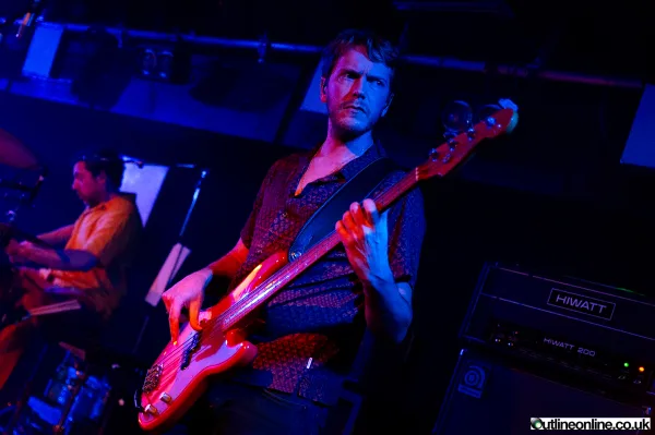 The Zutons