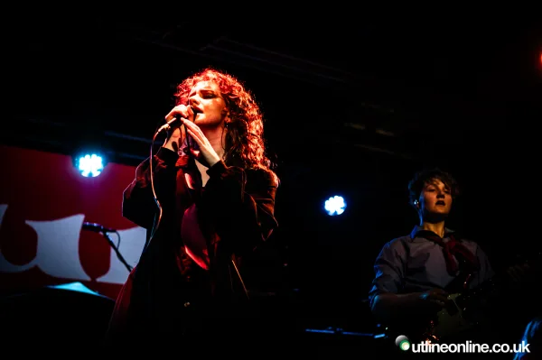 The Pigeon Detectives