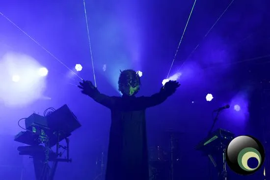 Latitude Festival 2012 // Part 3