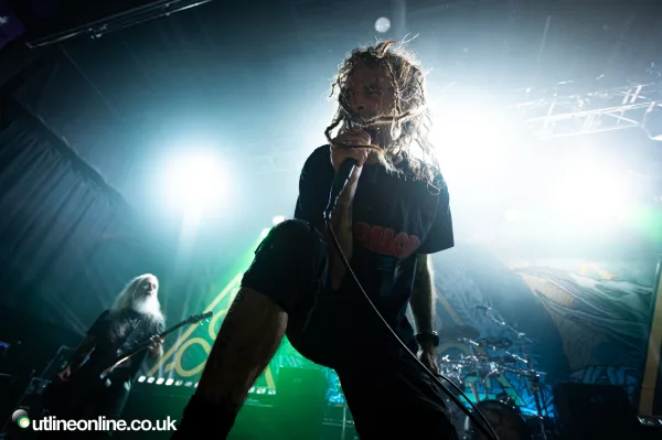 Lamb of God