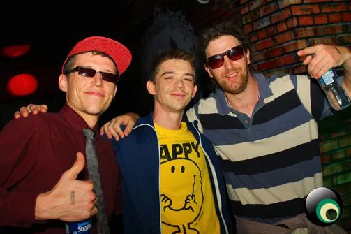 Outlook Norwich Launch Party