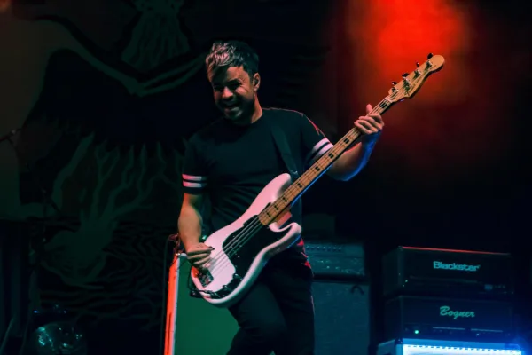 Billy Talent