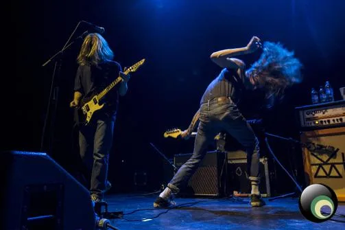 Wolf Alice @ UEA