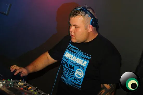 Rumble 18th Birthday