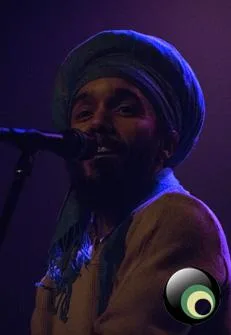 Natty @ Norwich Arts Centre