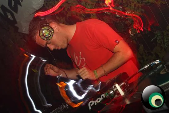 Bassjam ft. Ed Solo