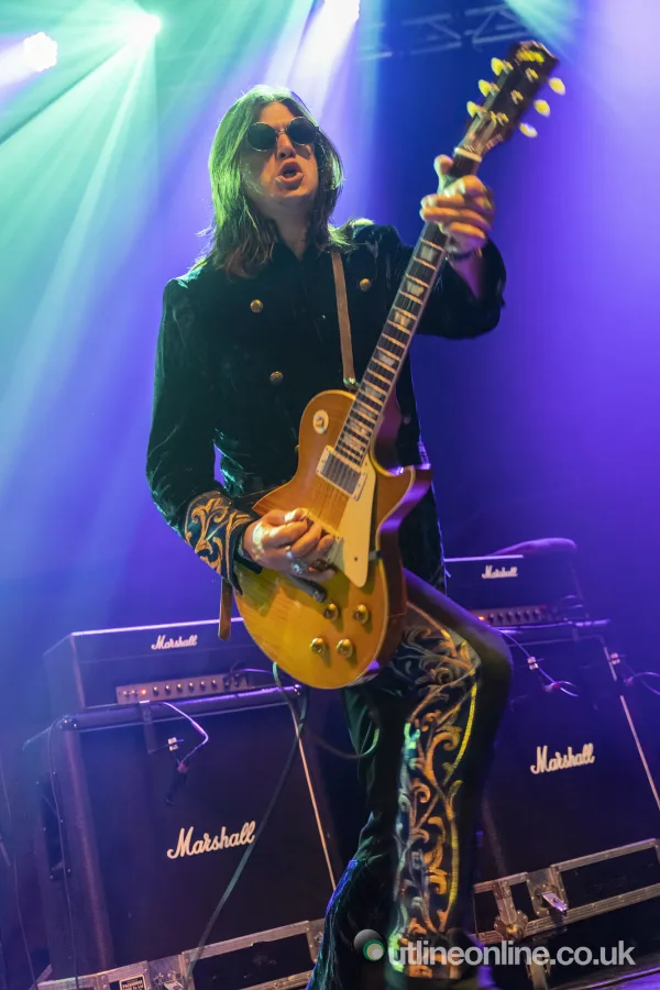 Rival Sons