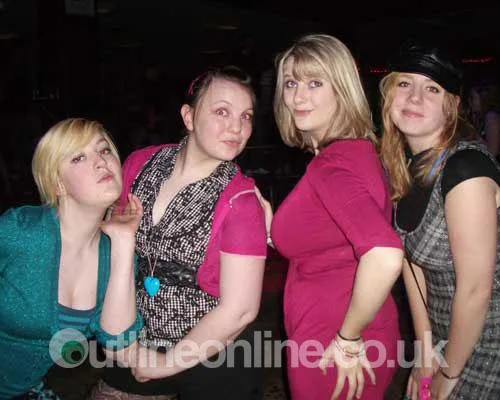 Skins Party