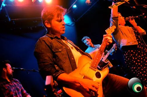 Jess and the Bandits @ the Waterfront