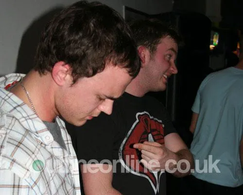 Max & OB