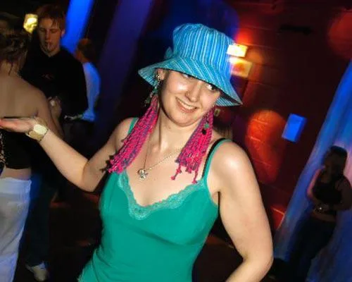 Non Stop 90's