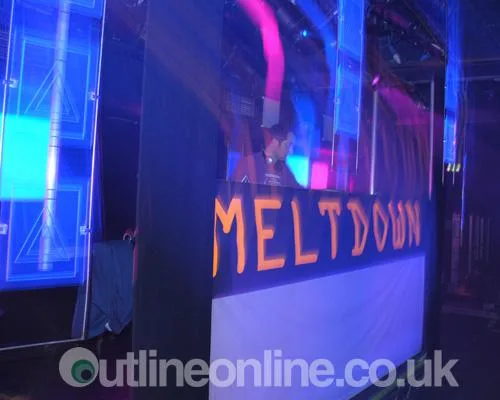 Meltdown