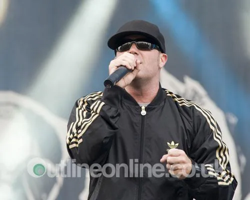 Sonisphere Andi