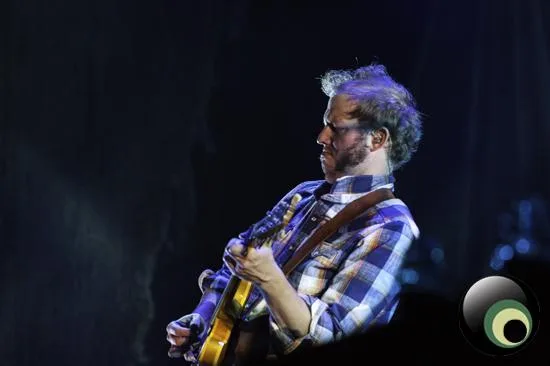Latitude Festival 2012 // Part 3