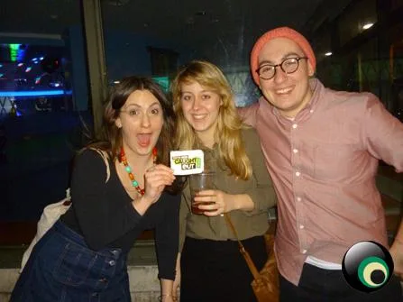 Tropico @ UEA