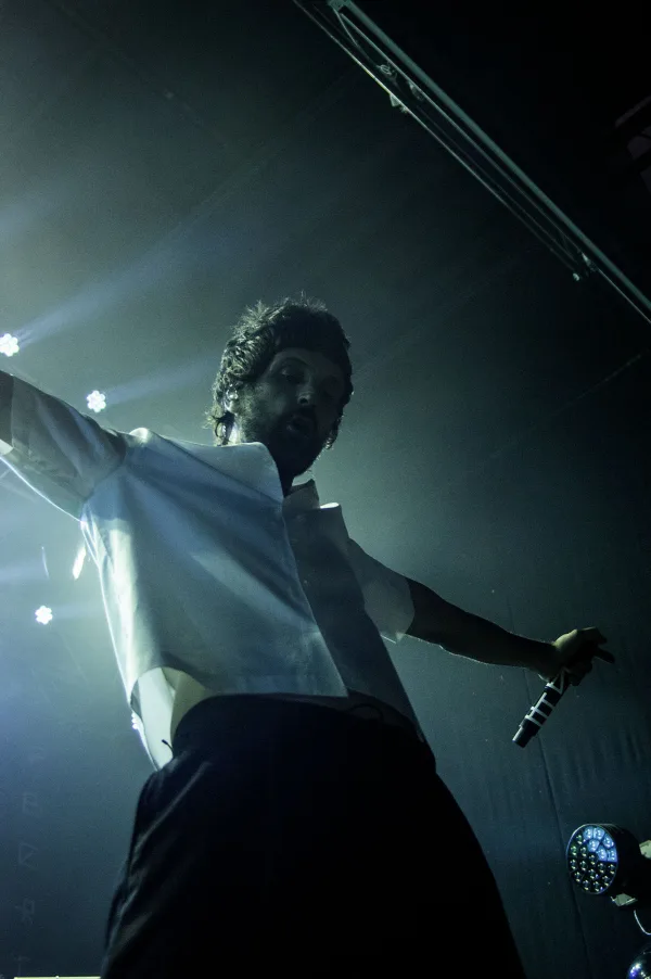 Kasabian