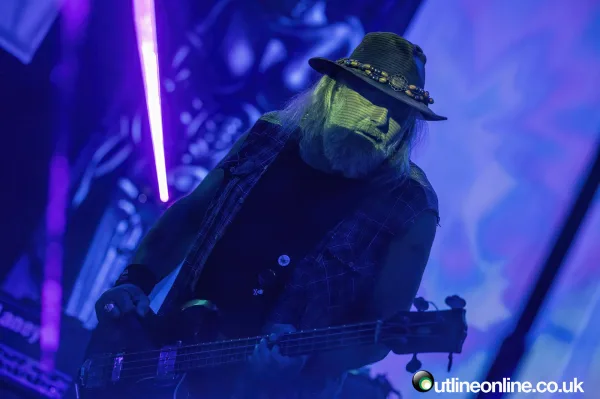 Hawkwind