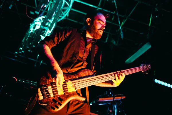 Mortiis