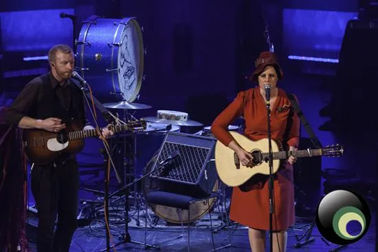 Duke Special at OPEN w/ Foreign Slippers & King Laconic