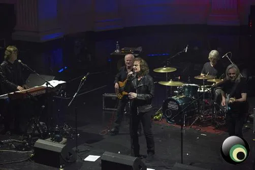 The Zombies @ Open