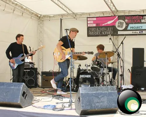 Music Weekend