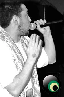 Jehst at NAC