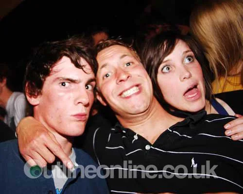Scratch Perverts