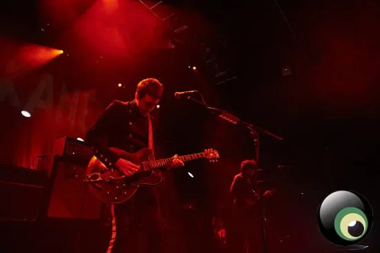 Miles Kane