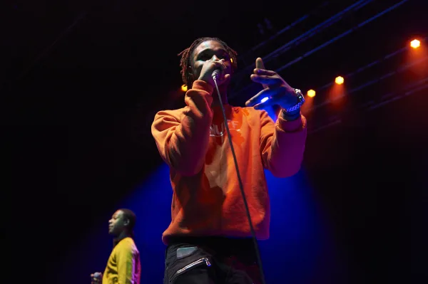 J Hus