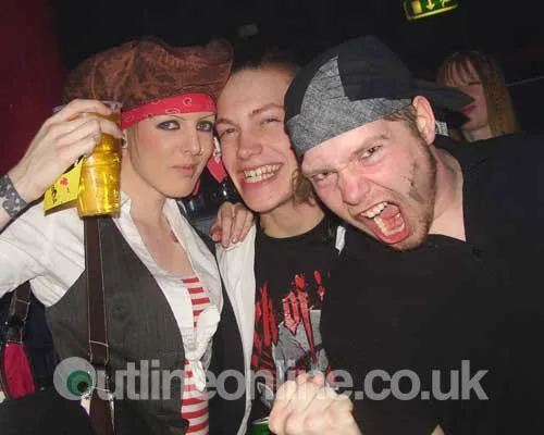 Pirate Party