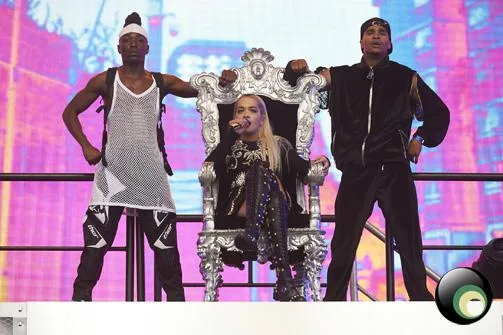 R1 Big Weekend Gallery A