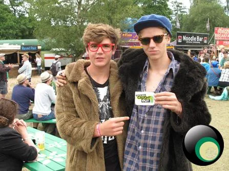 Latitude Festival 2012 // Part 1