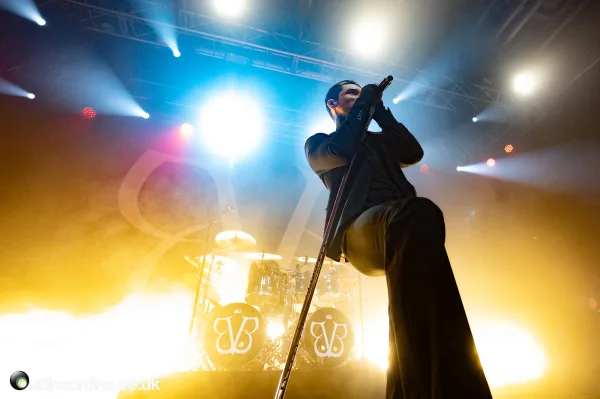 Black Veil Brides