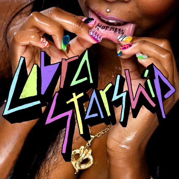 Cobra Starship // Hot Mess