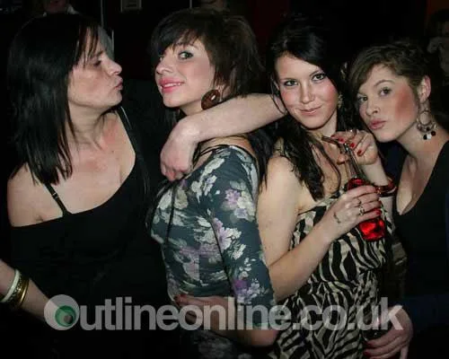 Launch Night