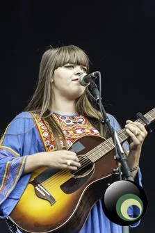 Latitude Festival 2012 // Part 3