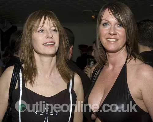 Achtung Fetish
