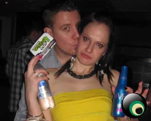 Pams 15th Bday