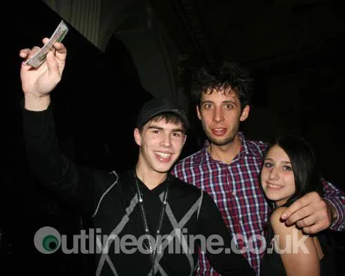 Kano & Example