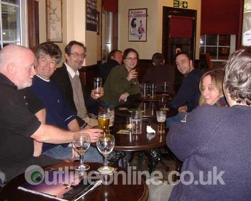 Rose Tavern