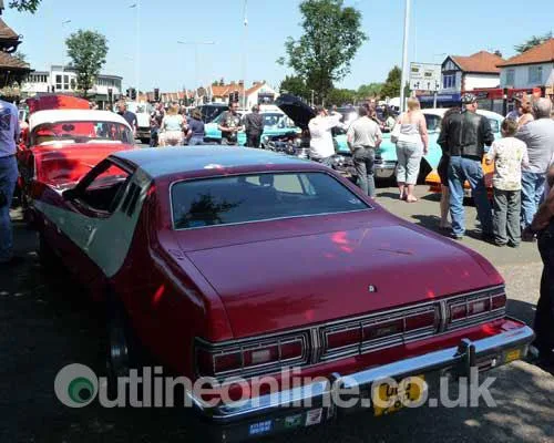Car Show