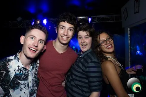 Fresher's at The Loft