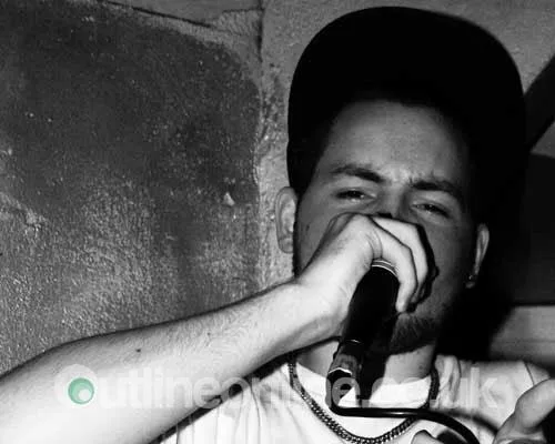 Andy C